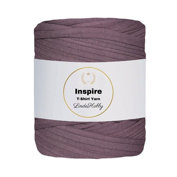 LindeHobby Inspire 41 Dusty purple