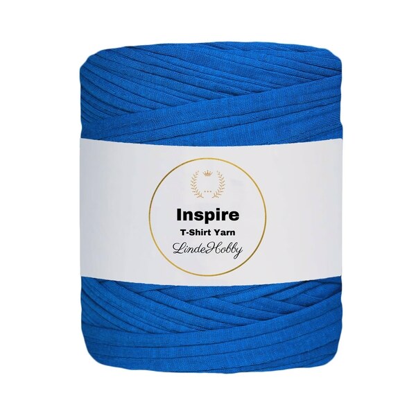 LindeHobby Inspire 45 Royal blue