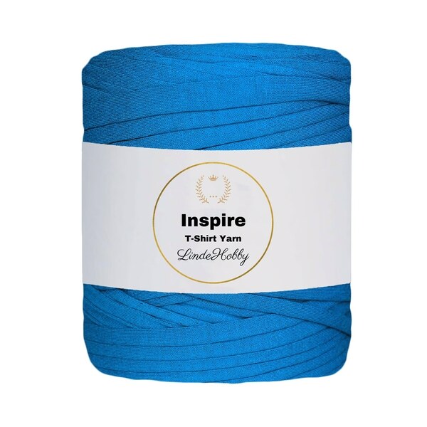 LindeHobby Inspire 46 Cobalt blue