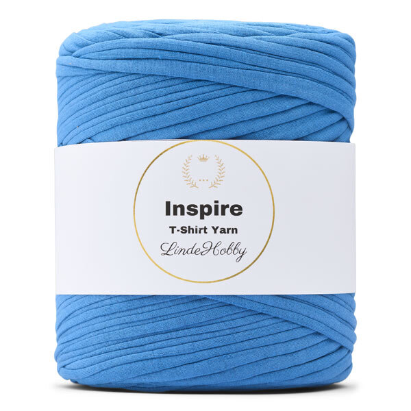 LindeHobby Inspire 81 Blue