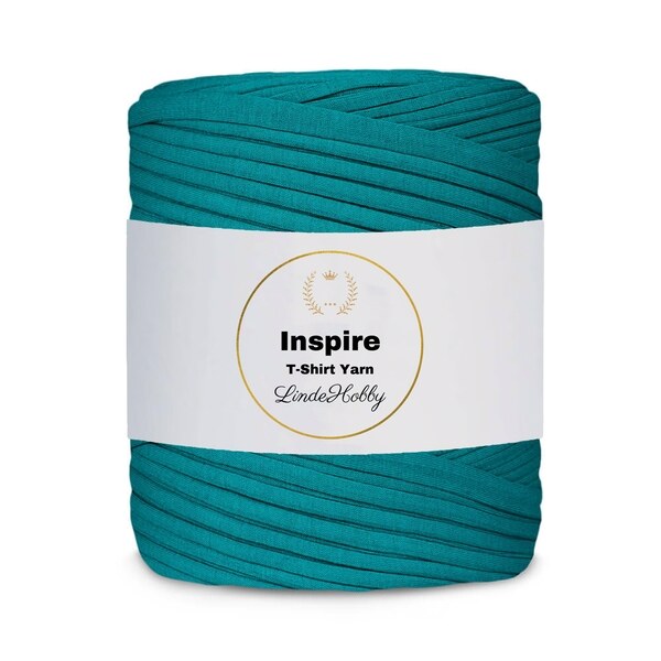 LindeHobby Inspire 52 Petrol green