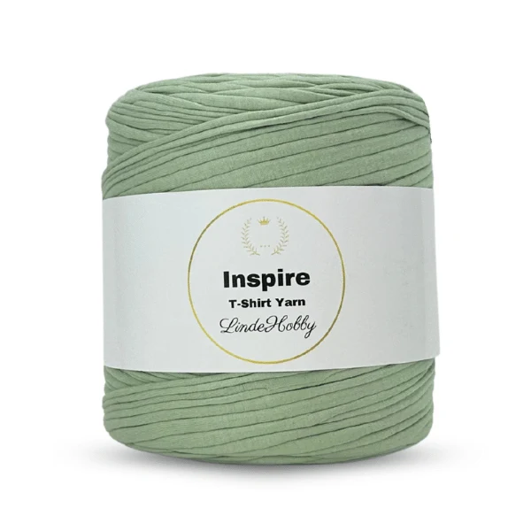 ndeHobby Inspire 70 Light green