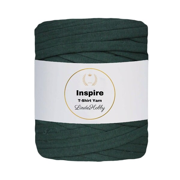 LindeHobby Inspire 57 Forest green