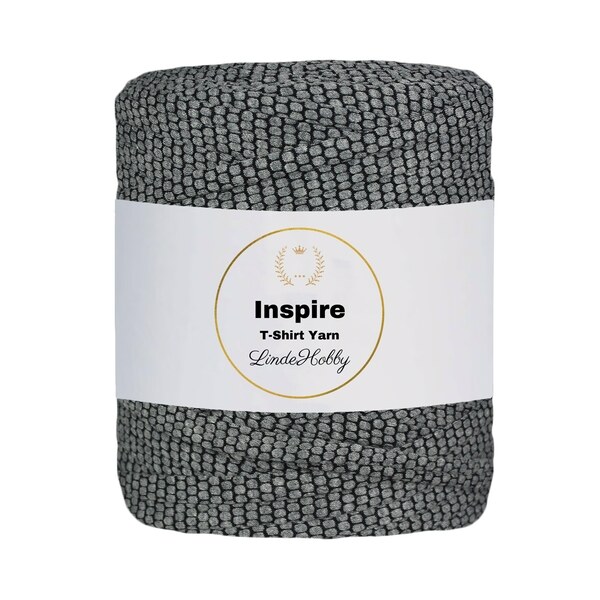 LindeHobby Inspire 68 Gray mosaic (Print)