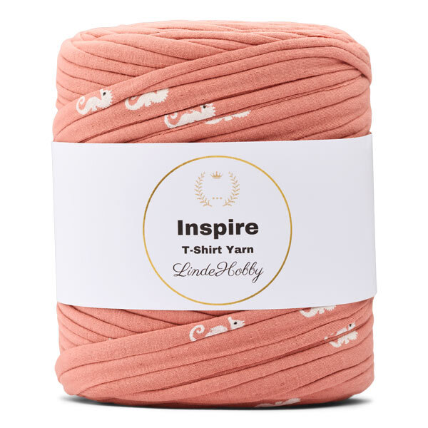 LindeHobby Inspire 72 Coral with seahorses (Print)