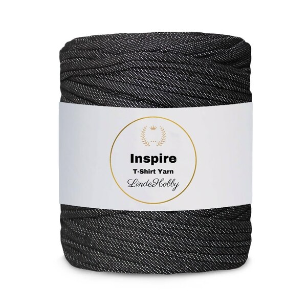 LindeHobby Inspire 69 Starry black (Print)