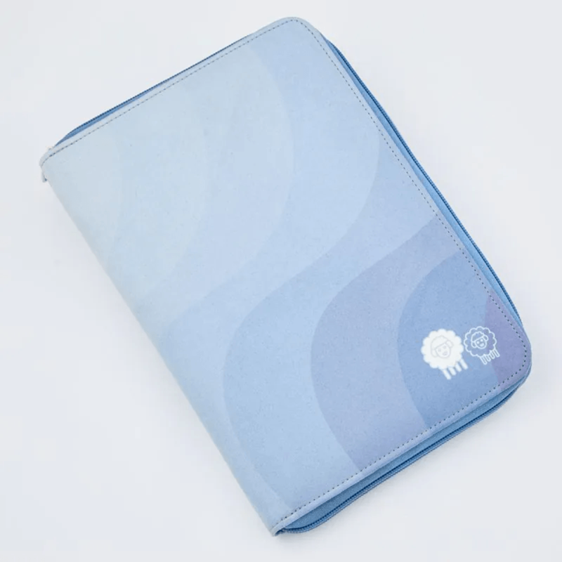 KnitPro Nova Normal Interchangeable Circular Needle Set, Grande, 13 cm