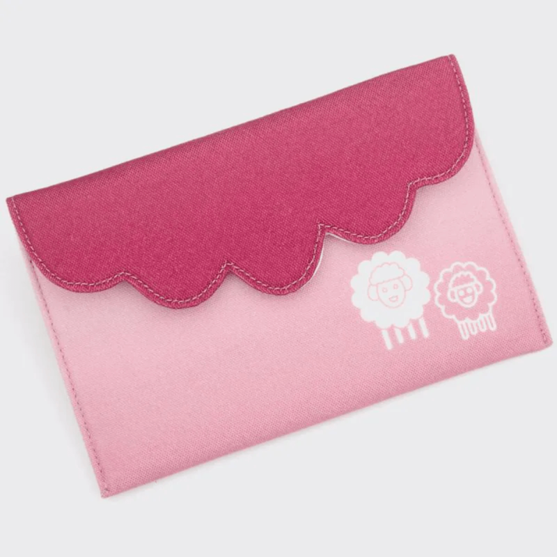 KnitPro Dreamz Special Interchangeable Circular Needle Set, Midi, 10 cm