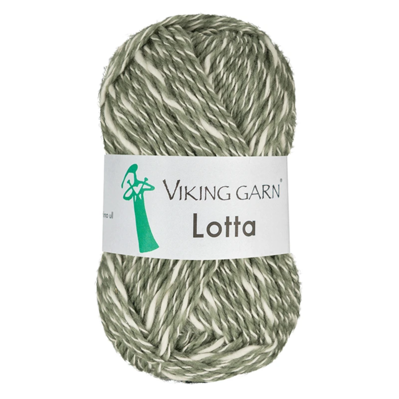 Viking Lotta 232 Green