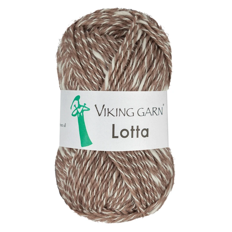 Viking Lotta 208 Light brown