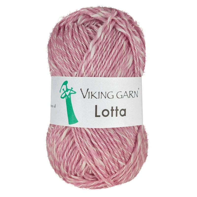 Viking Lotta 264 Pink