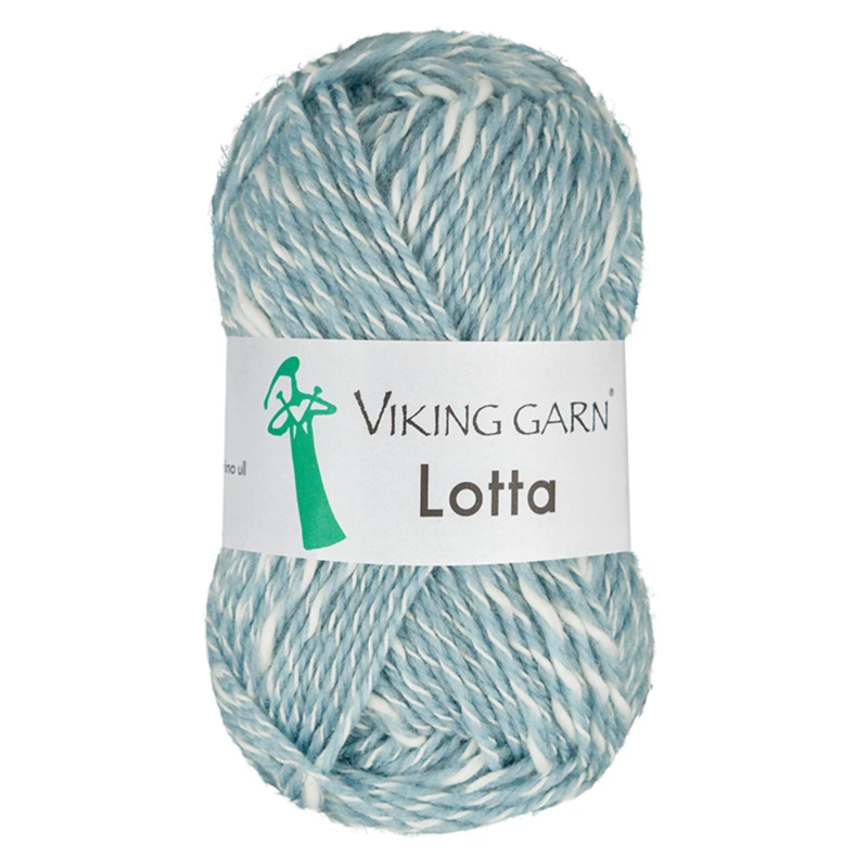 Viking Lotta 228 Light petrol