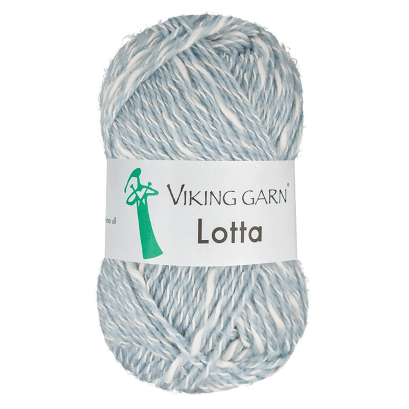 Viking Lotta 220 Light blue