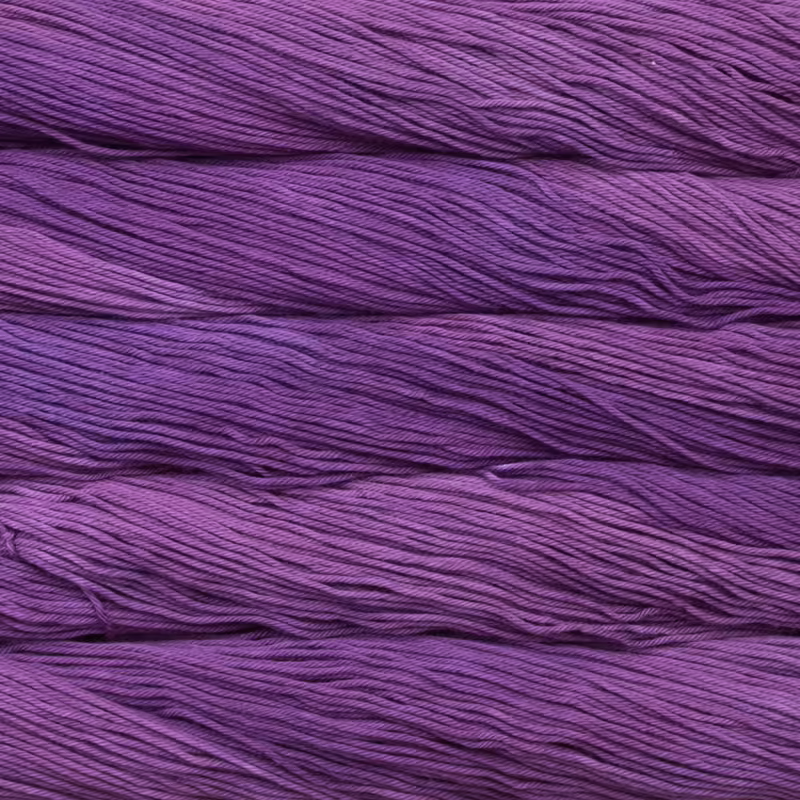 Malabrigo Verano 926 Plum