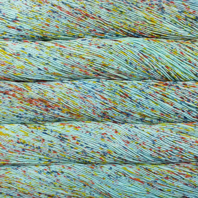 Malabrigo Verano 951 Tropical