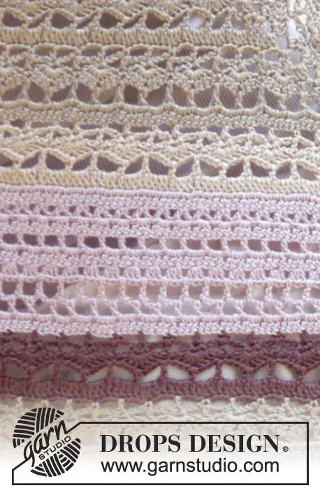 167-27 Addiena to DROPS Design