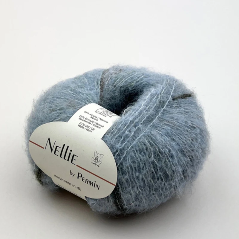 Permin Nellie 19 Sea breeze