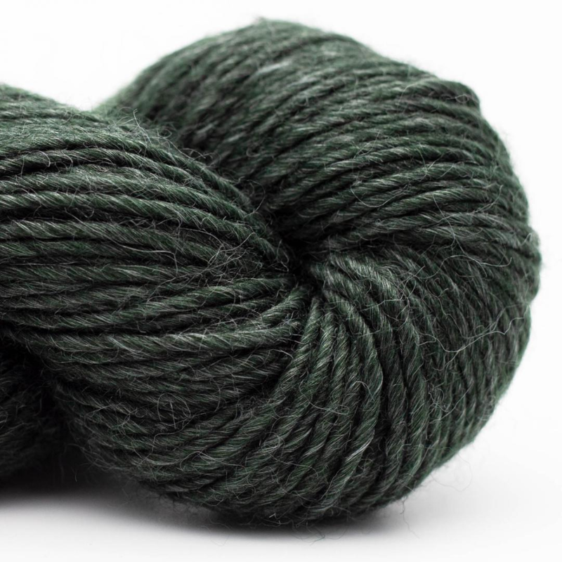 Erika Knight Wild Wool 705 Brisk