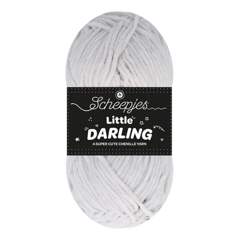 Scheepjes Little Darling 423 Hippo