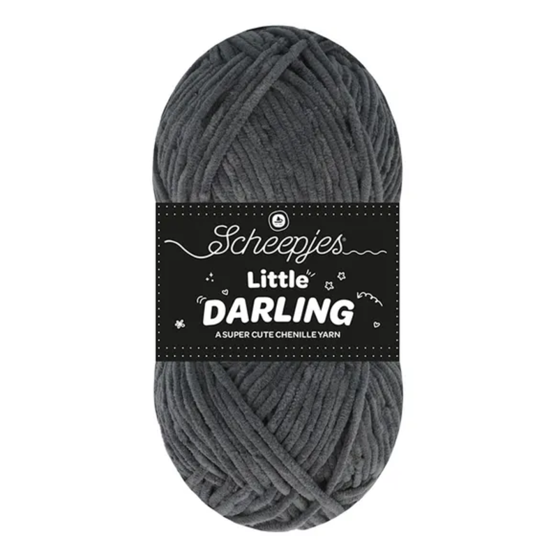 Scheepjes Little Darling 424 Puffin