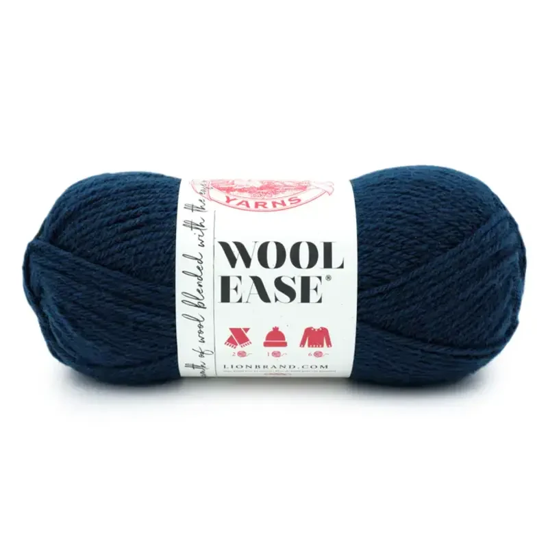 Lion Brand Wool Ease 620-009 Riverside
