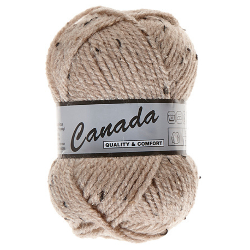 Lammy Canada Tweed 410