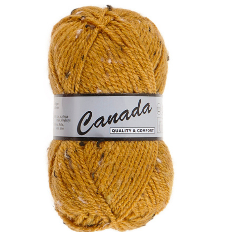 Lammy Canada Tweed 490