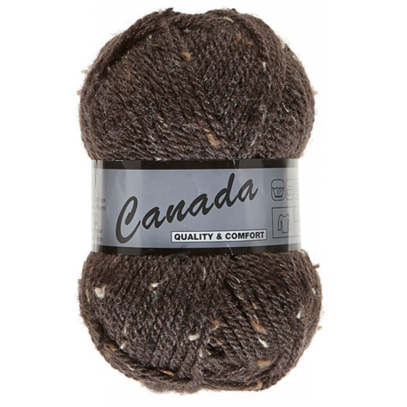 Lammy Canada Tweed 430