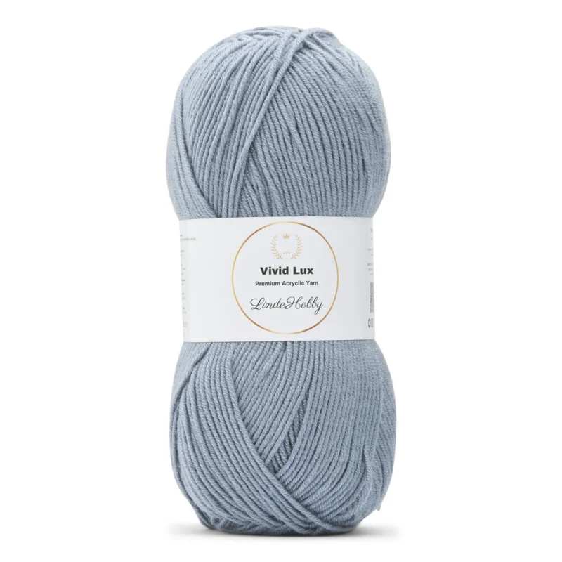 LindeHobby Vivid Lux 23 Frost blue