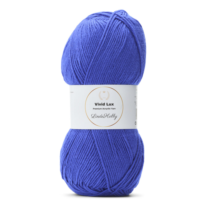 LindeHobby Vivid Lux 28 Royal blue