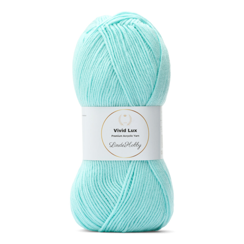 LindeHobby Vivid Lux 25 Icy mint