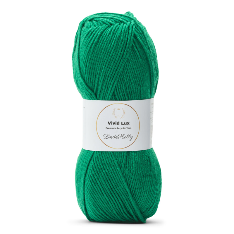 LindeHobby Vivid Lux 17 Emerald green