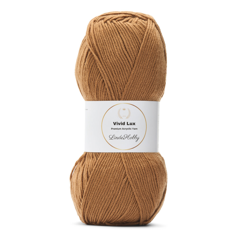 LindeHobby Vivid Lux 38 Golden camel