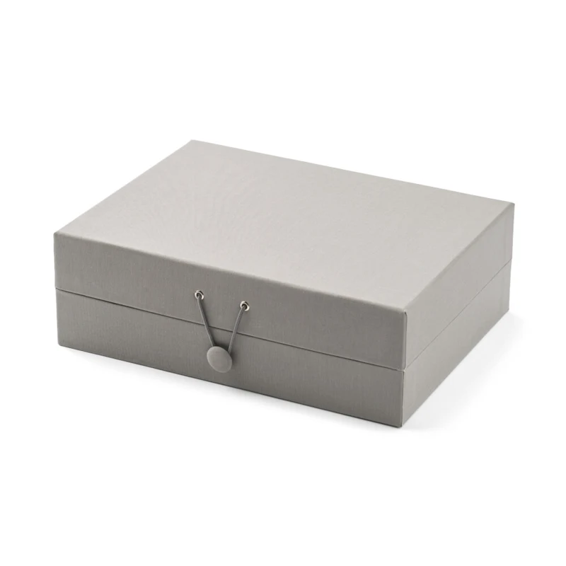 Go Handmade Storage Box