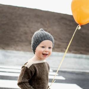 Magazine: DSA40 ALPAKKA WOOL NORDIC SPRING