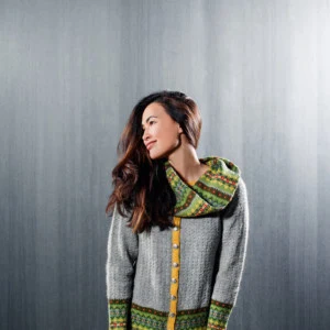 Magazine: DSA40 ALPAKKA WOOL NORDIC SPRING