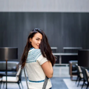 Magazine: DSA40 ALPAKKA WOOL NORDIC SPRING