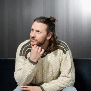 Magazine: DSA40 ALPAKKA WOOL NORDIC SPRING