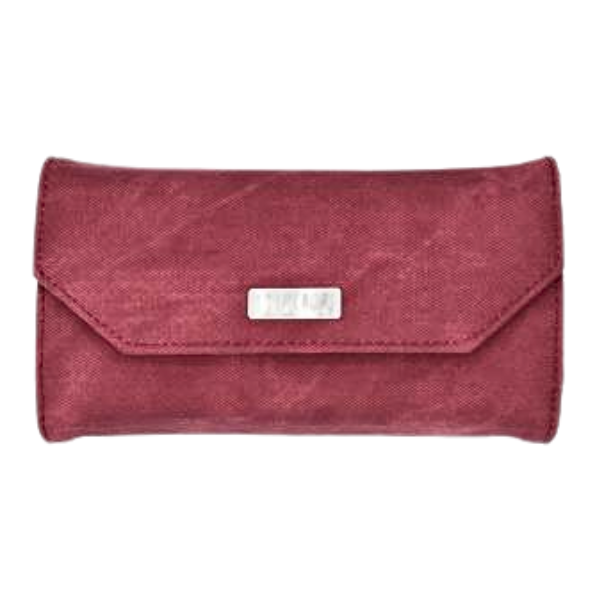 LYKKE Interchangeable Circular Needle Set Blush, Crimson, 9 cm