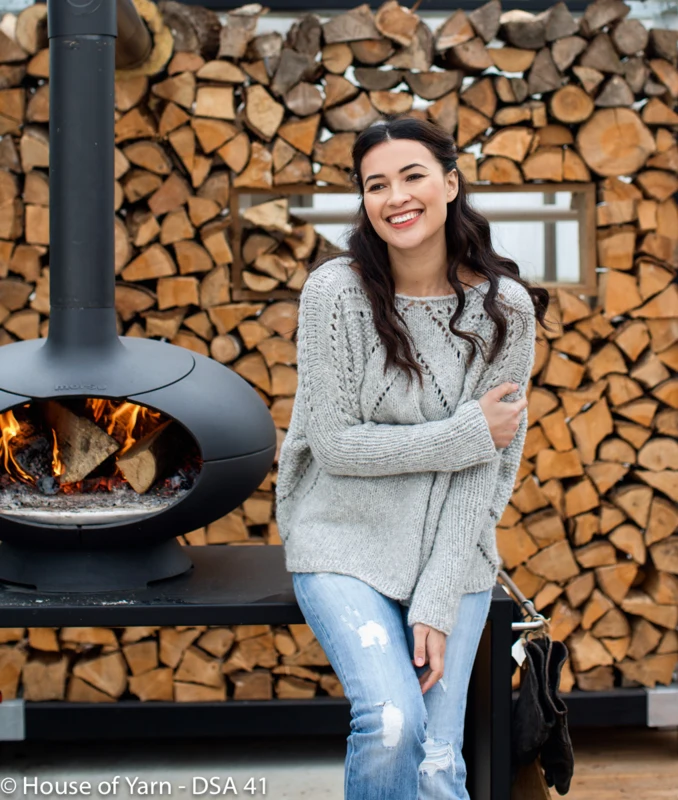 Magazine: DSA41 NORDIC SUMMER