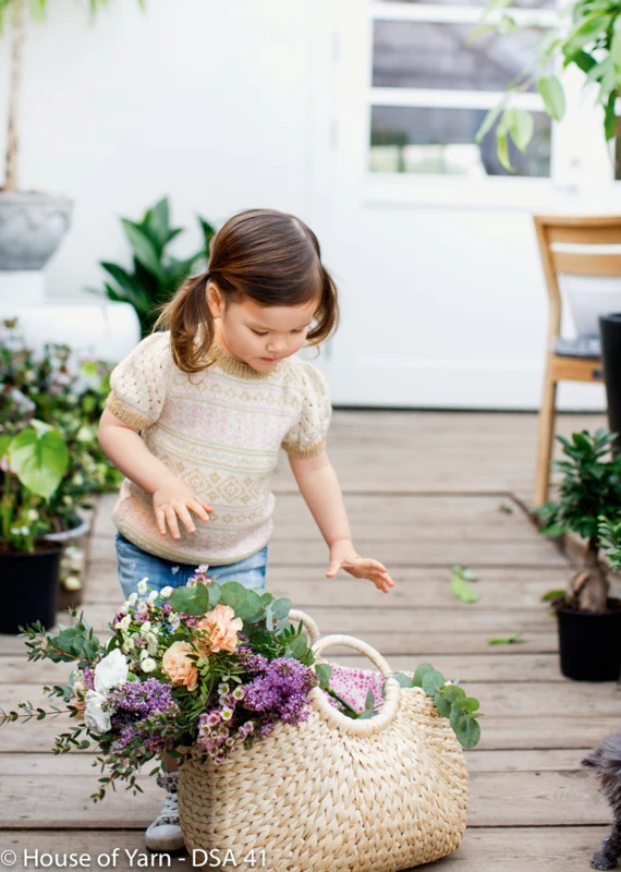 Magazine: DSA41 NORDIC SUMMER