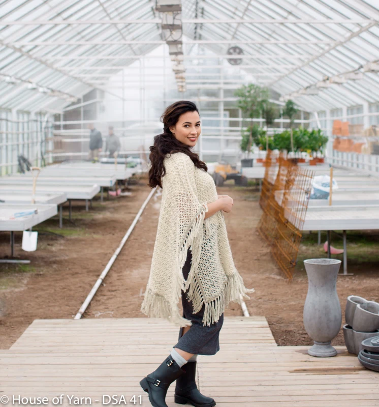 Magazine: DSA41 NORDIC SUMMER