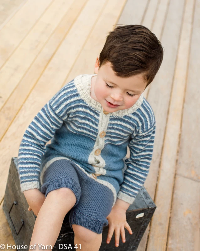 Magazine: DSA41 NORDIC SUMMER