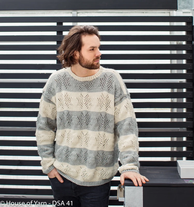 Magazine: DSA41 NORDIC SUMMER