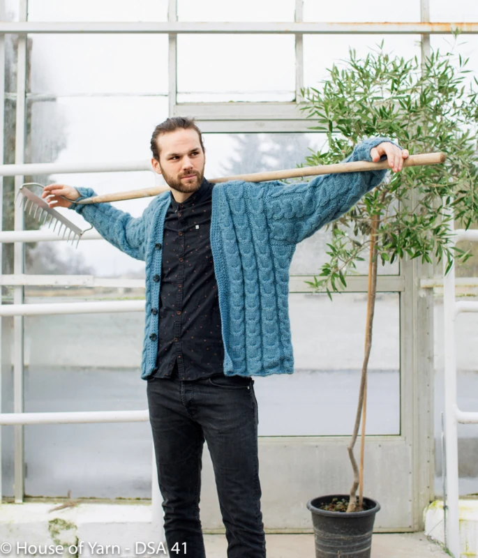 Magazine: DSA41 NORDIC SUMMER