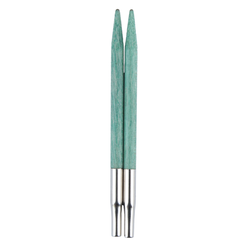 LYKKE Interchangeable Circular Needles Color 9 cm, 4.00 mm