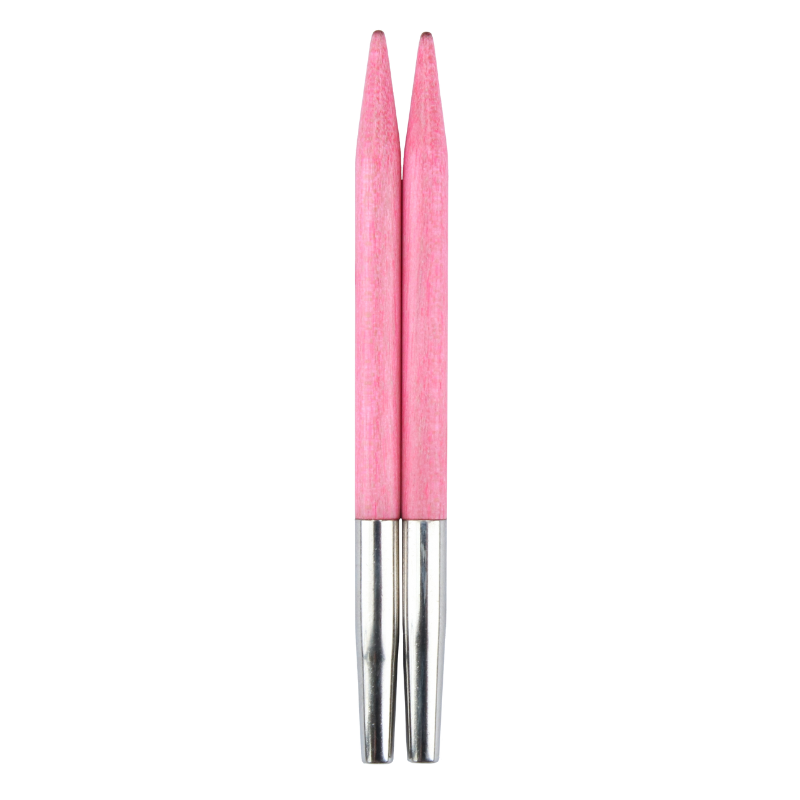 LYKKE Interchangeable Circular Needles Color 9 cm, 4.50 mm