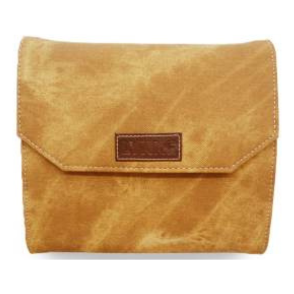 LYKKE Interchangeable Tunisian Crochet Hook Set Umber, Tan, 15 cm