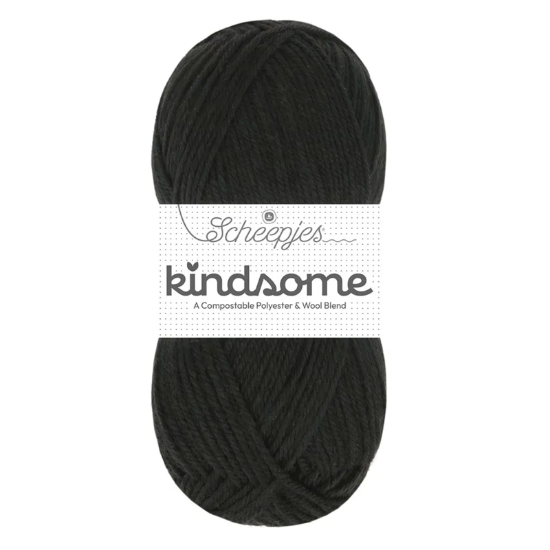 Scheepjes Kindsome 703 Night Sky