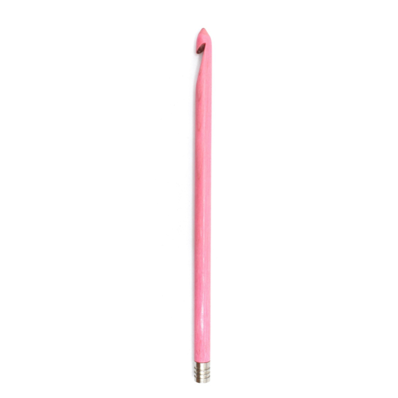 LYKKE Crochet Hook Blush, 15 cm